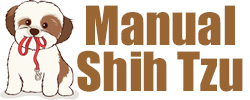 Página Inicial | Manual do Shih Tzu